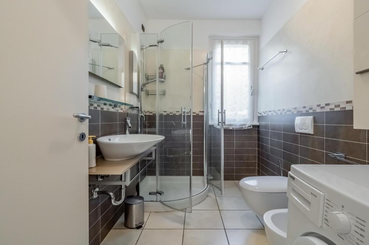 Апартаменти Piana Di Solaro Modern Flat & Swimming Pool Леричі Екстер'єр фото